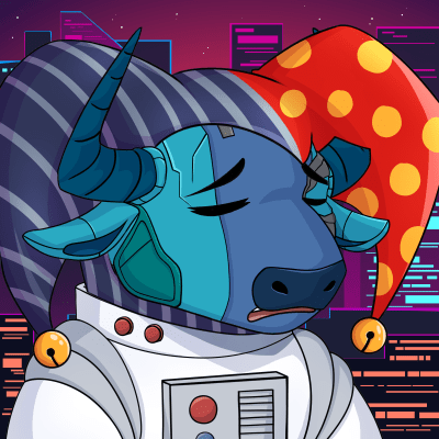 Image for Bull #2228 item
