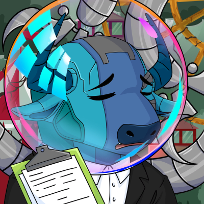Image for Bull #307 item