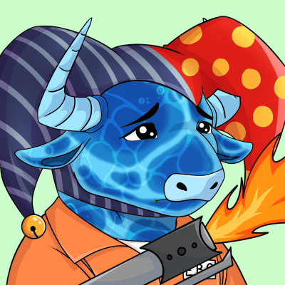 Image for Bull #3437 item