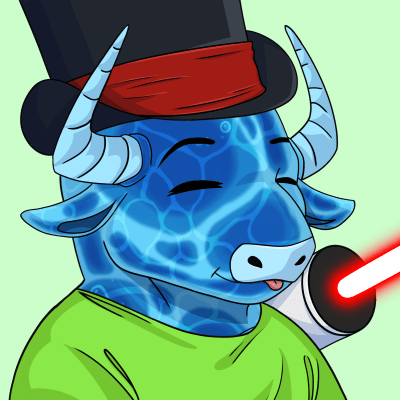 Image for Bull #1542 item