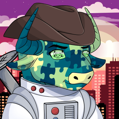 Image for Bull #2359 item