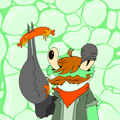 Image for Eclipse Crab #289 item