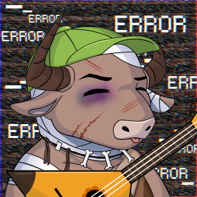 Image for Bull #3835 item