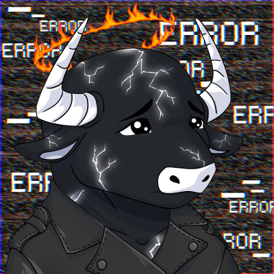 Image for Bull #328 item