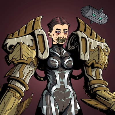 Image for Guardian #330 item