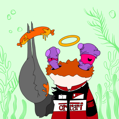 Image for Eclipse Crab #2 item