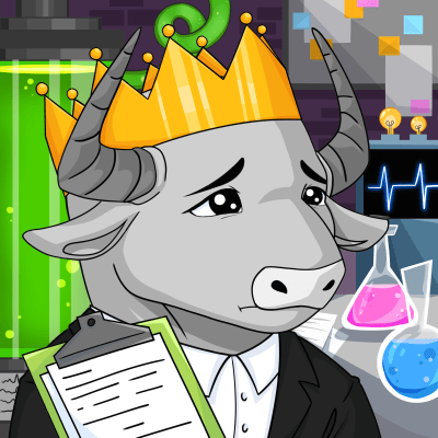 Image for Bull #3128 item