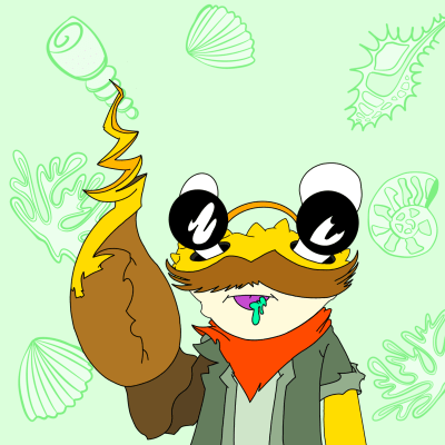 Image for Eclipse Crab #226 item