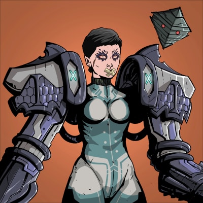 Image for Guardian #745 item