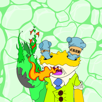 Image for Eclipse Crab #58 item