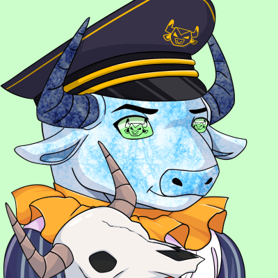 Image for Bull #3460 item