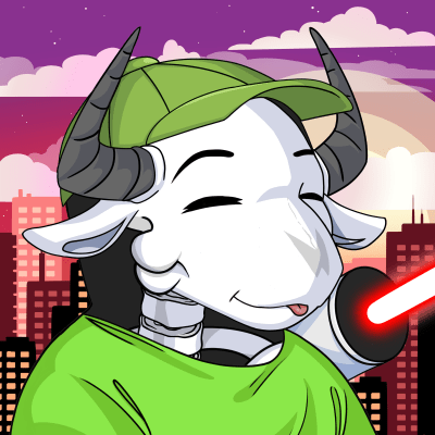 Image for Bull #1296 item