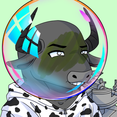 Image for Bull #2977 item