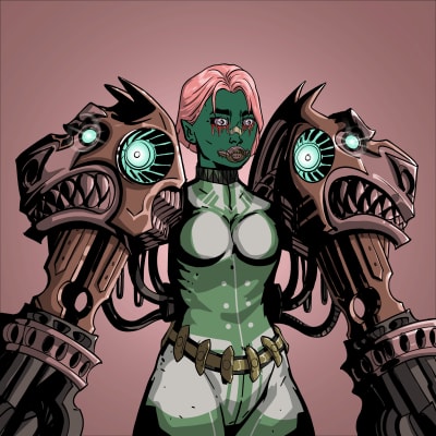 Image for Guardian #134 item