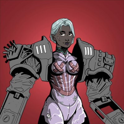 Image for Guardian #76 item