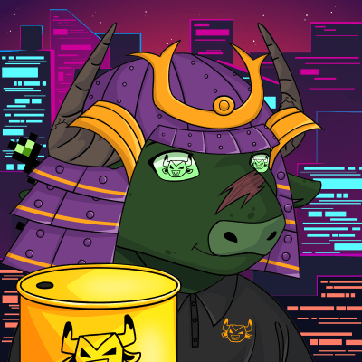 Image for Bull #1012 item