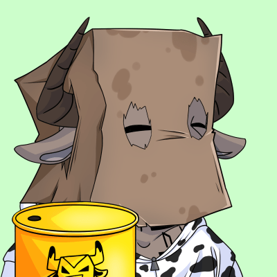 Image for Bull #1983 item