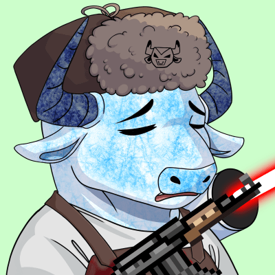 Image for Bull #3458 item