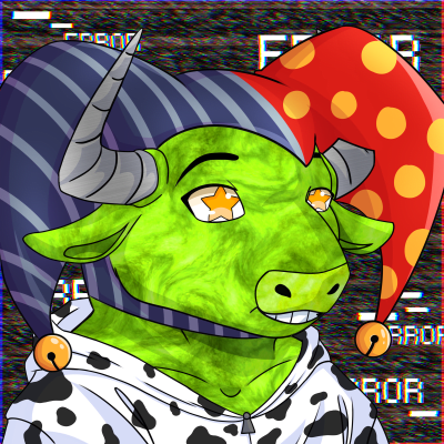 Image for Bull #3441 item