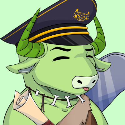 Image for Bull #787 item