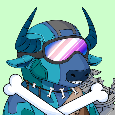 Image for Bull #4325 item