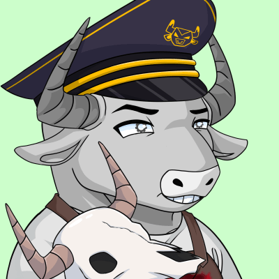Image for Bull #2311 item