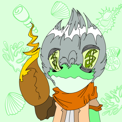 Image for Eclipse Crab #311 item