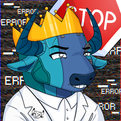 Image for Bull #2477 item
