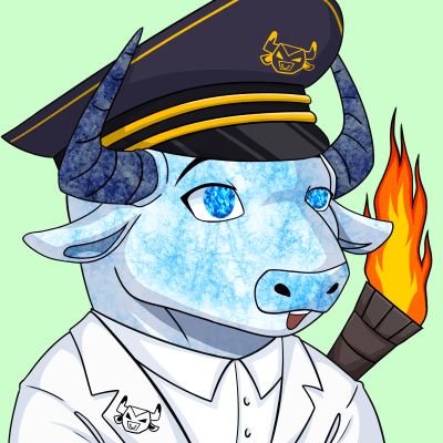 Image for Bull #3034 item