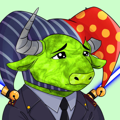 Image for Bull #1838 item