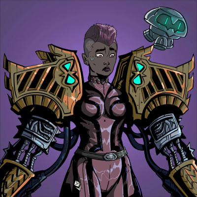 Image for Guardian #124 item