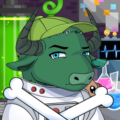 Image for Bull #3687 item
