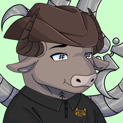 Image for Bull #2773 item