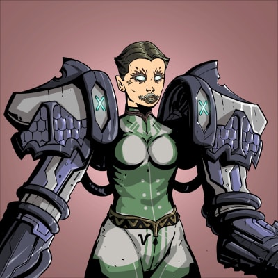 Image for Guardian #192 item