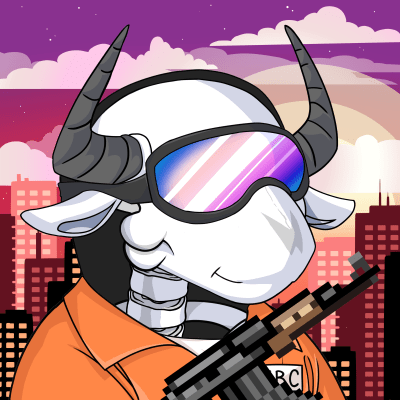 Image for Bull #4361 item