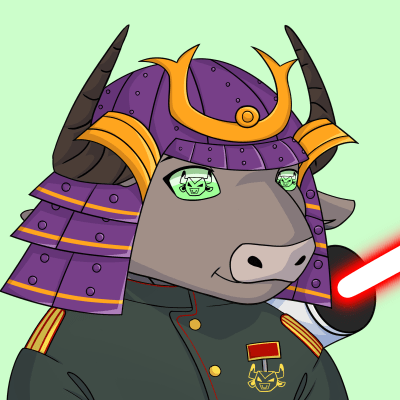 Image for Bull #2575 item