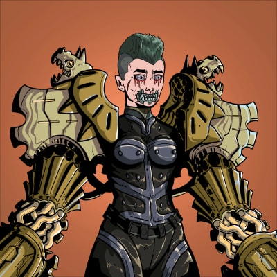 Image for Guardian #225 item