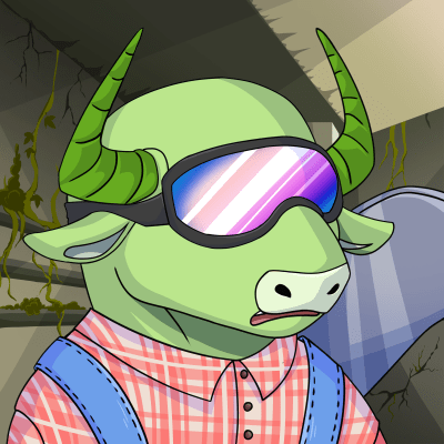 Image for Bull #547 item