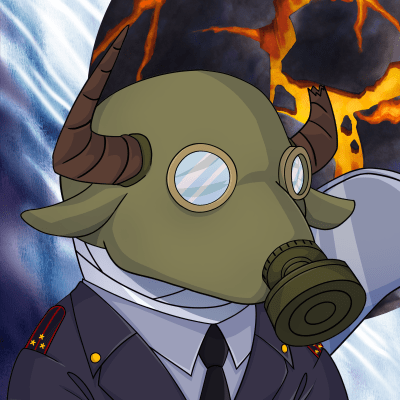 Image for Bull #2461 item