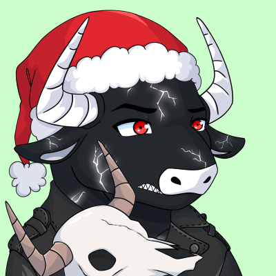 Image for Bull #2357 item