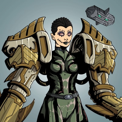 Image for Guardian #400 item