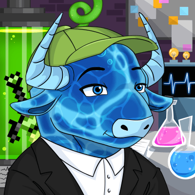 Image for Bull #4172 item