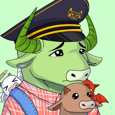 Image for Bull #2688 item
