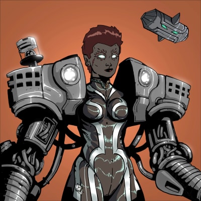 Image for Guardian #682 item
