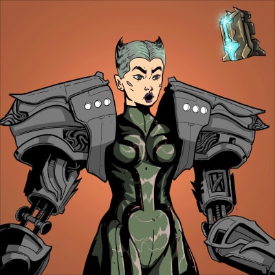 Image for Guardian #348 item