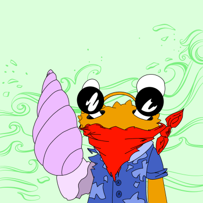 Image for Eclipse Crab #500 item