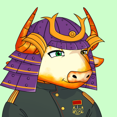 Image for Bull #1550 item