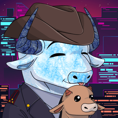 Image for Bull #348 item