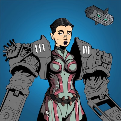 Image for Guardian #232 item