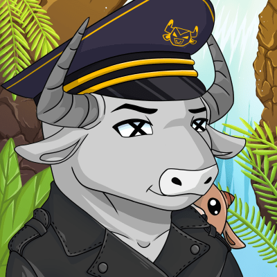 Image for Bull #937 item
